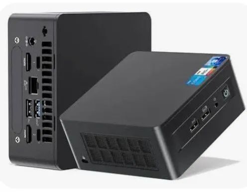 Mini pc intel nuc 10°geração 