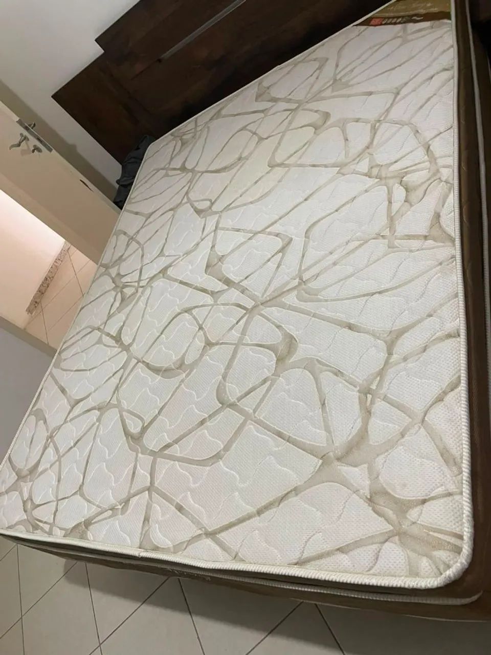 Cama Box Queen  - Foto 3