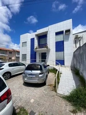 Prédio Comércial a 50 m da Fernandes Lima - Maceió Alagoas.