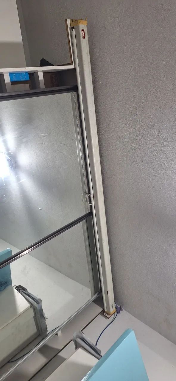Tela pra projetor 