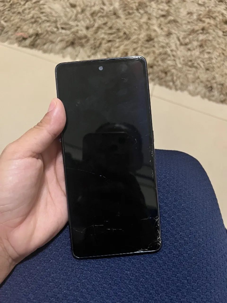 Vendo todos esses celulares usados  - Foto 2