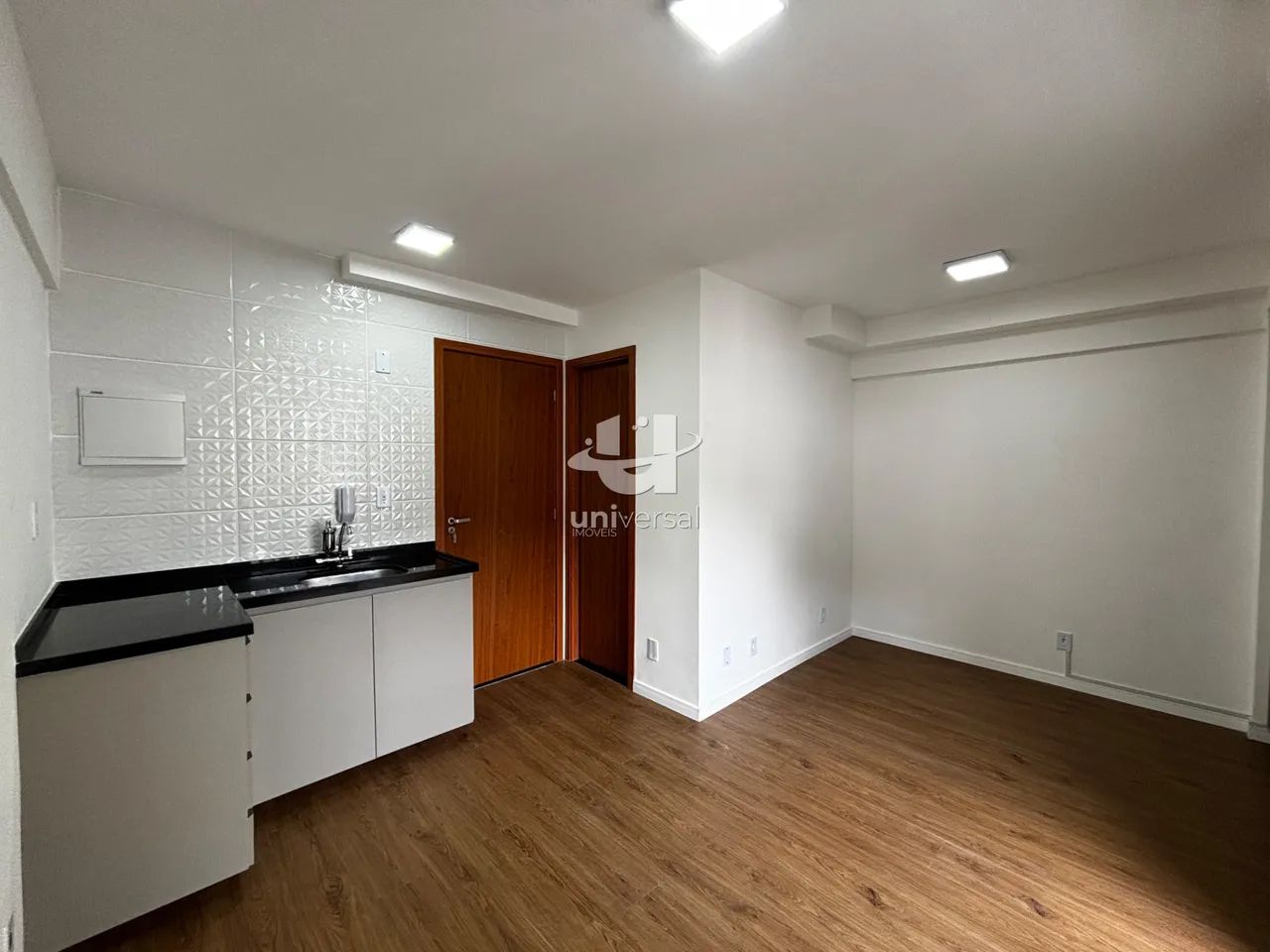 Studio 1 quarto - São Mateus - Foto 4
