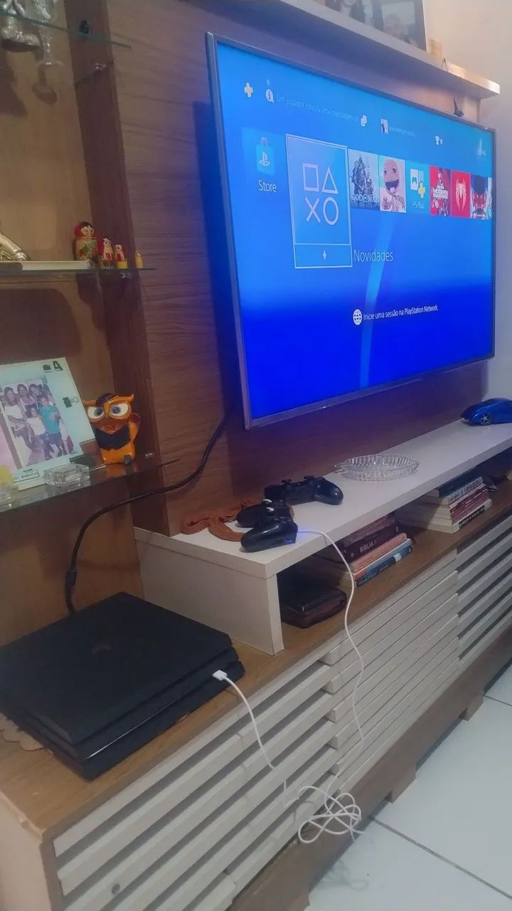 Playstation 4 PRO  - Foto 4