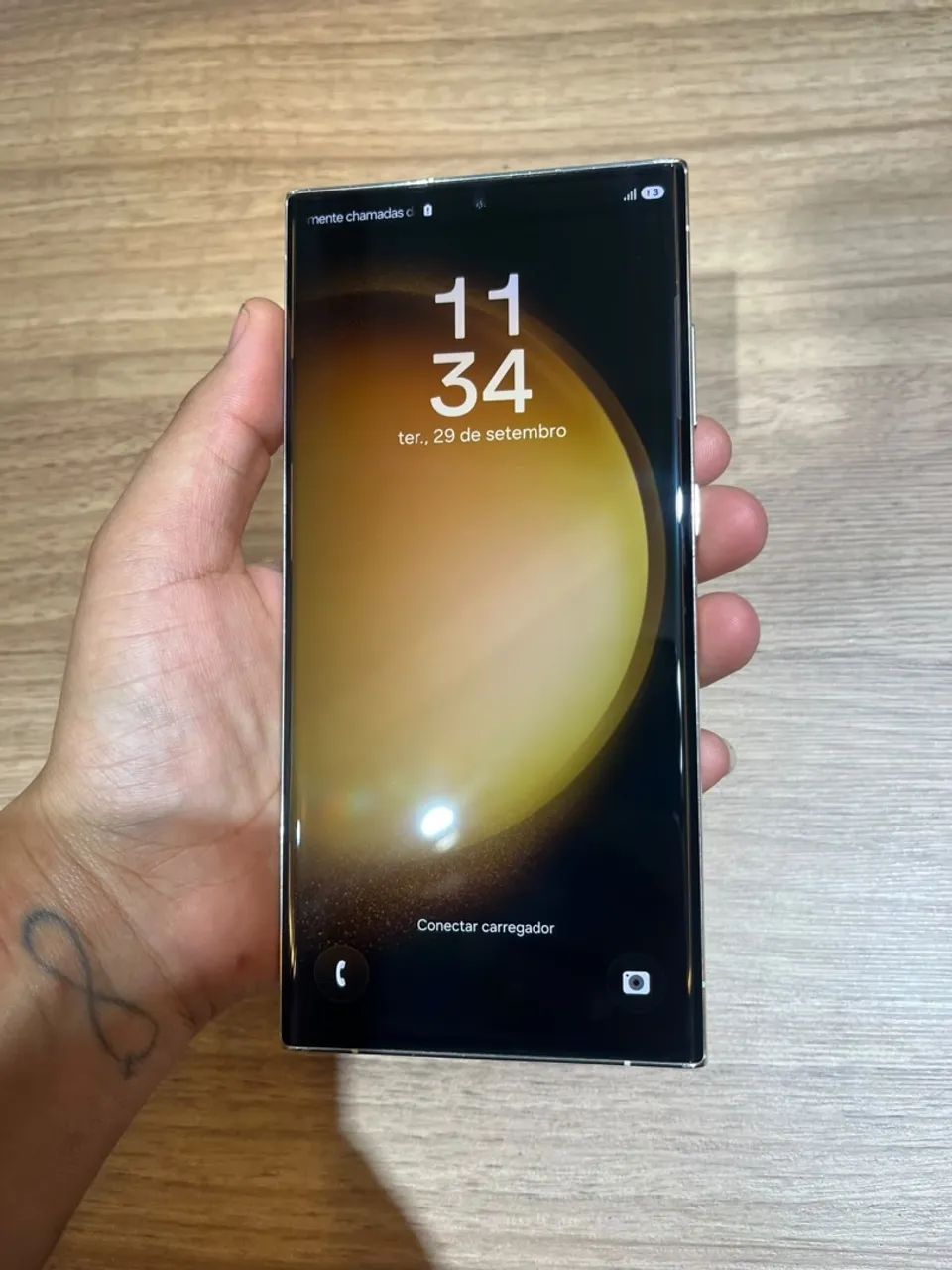 S23 ULTRA 512GB 12Ram - Foto 4