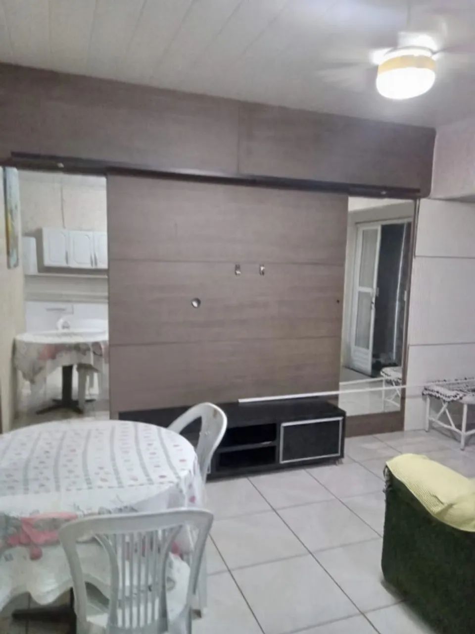 Kitnet / Apartamento na lagoinha