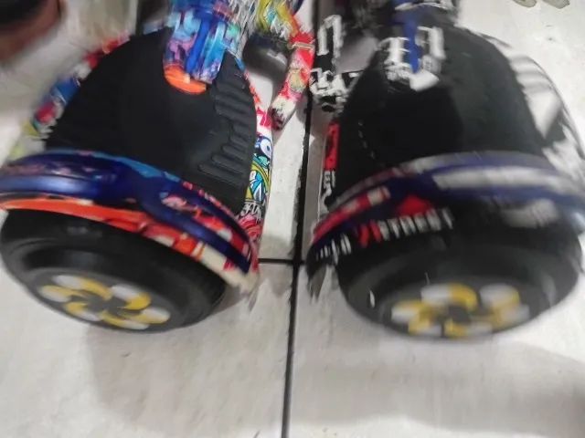hoverboard adulto - Foto 4