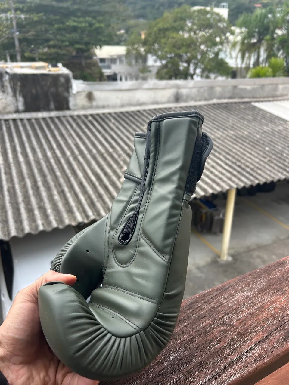 Luva Fairtex - Foto 2