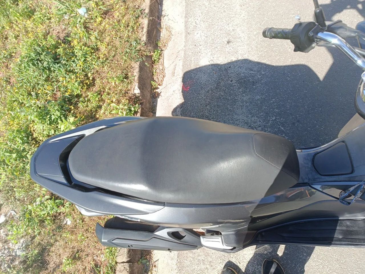 Honda PCX 2017 - Foto 5