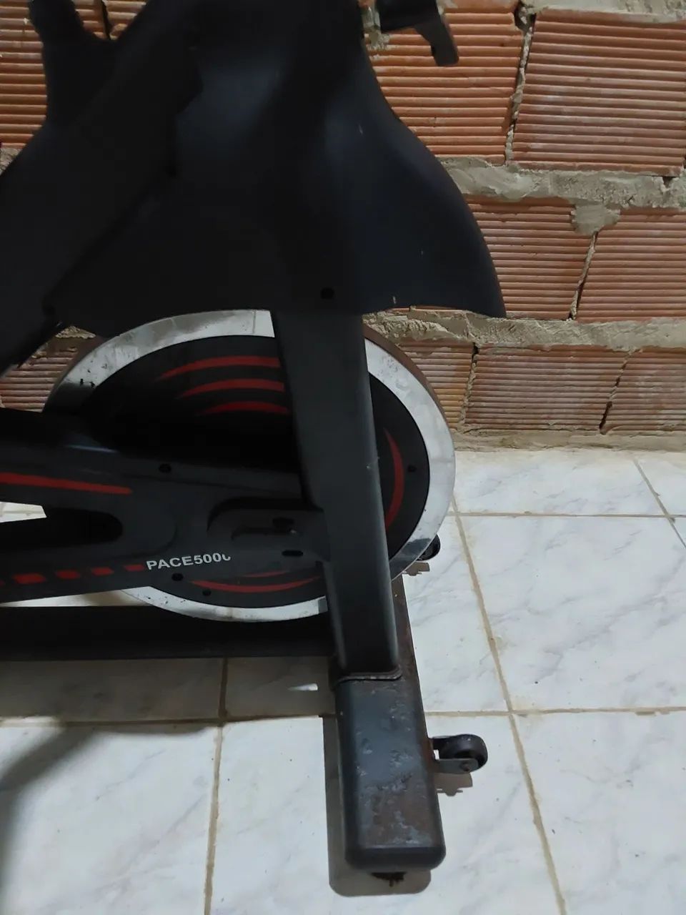 Bike Spinning Odinfit Pace5000  - Foto 3