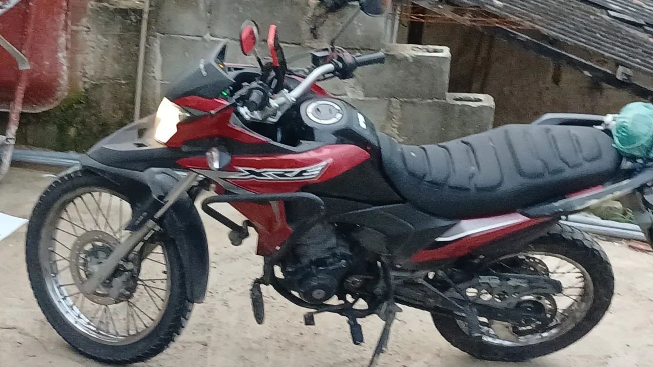Xre 190 2019 - Foto 3