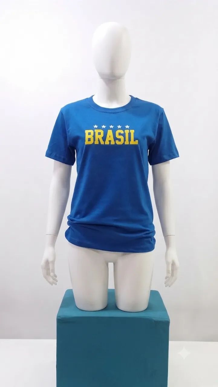 camiseta - Foto 5