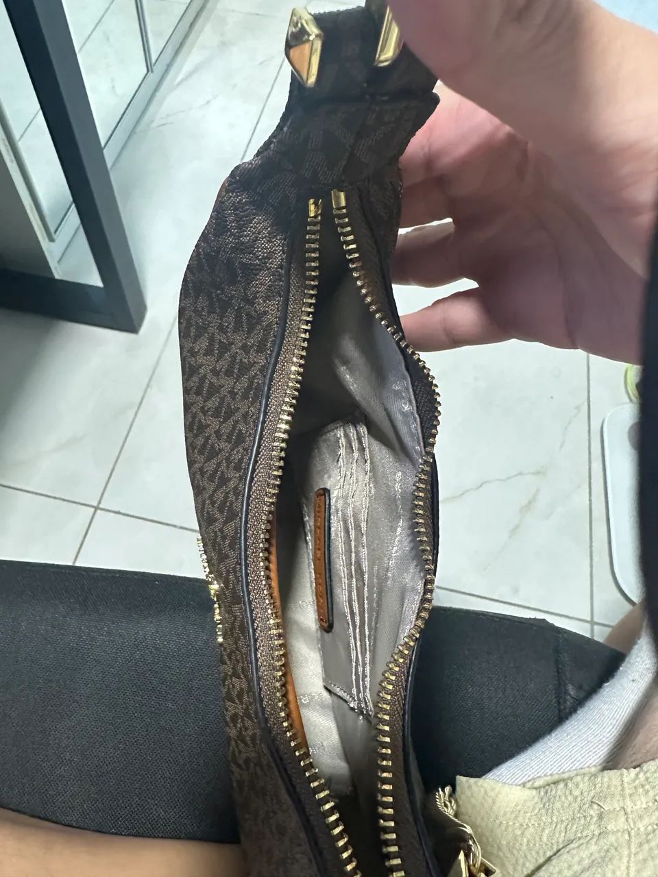 Bolsa Michael Kors Original - Foto 5