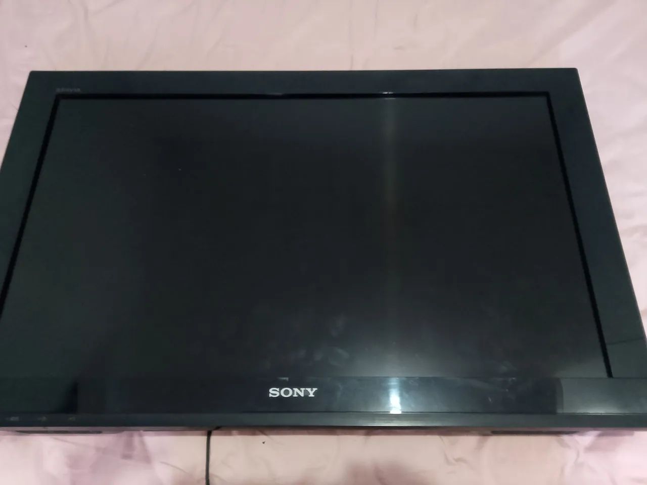 Vende-se tv  32 polegadas  - Foto 4