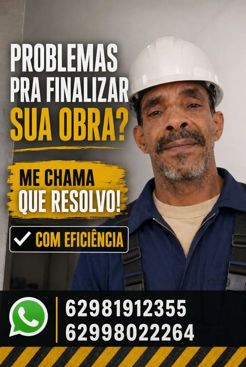 construtor geral  - Foto 2