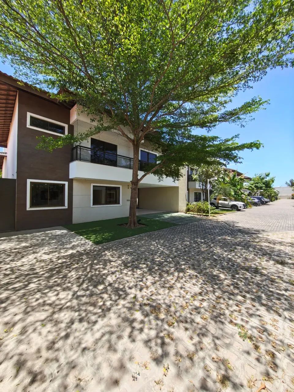 Casa com 4 suítes em condomínio - Edson Queiroz - Foto 2