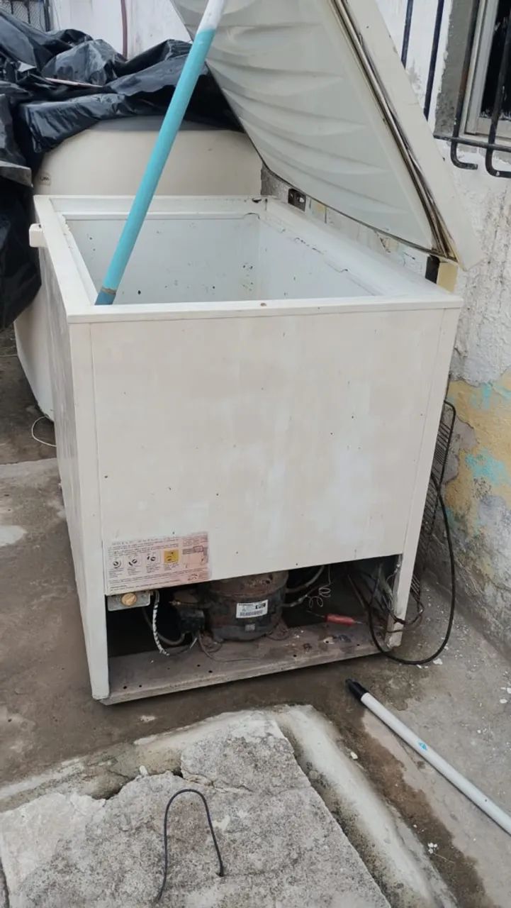Freezer 
