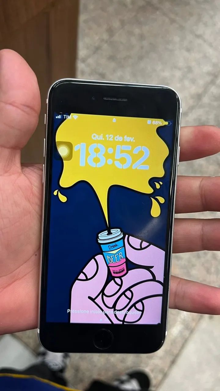 Vendo iPhone SE 2020 - Foto 2