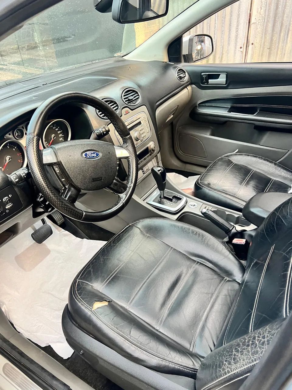 Ford Focus 2011