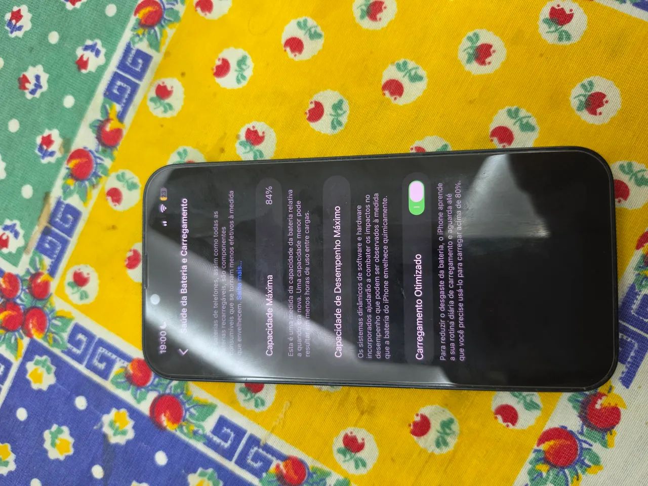 Iphone 14 128gb - Foto 3