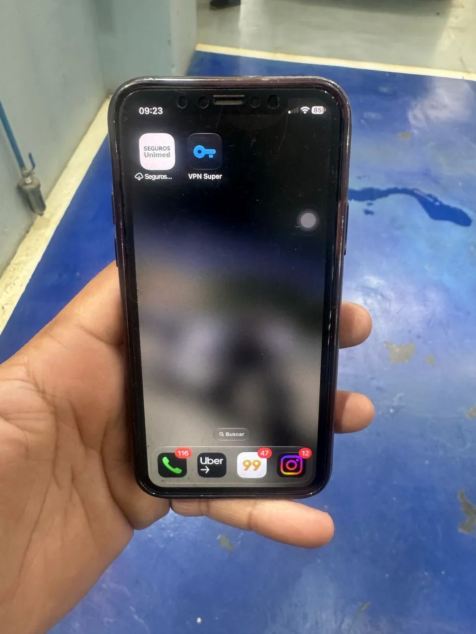 iPhone 11 Pro 64 bg  - Foto 5