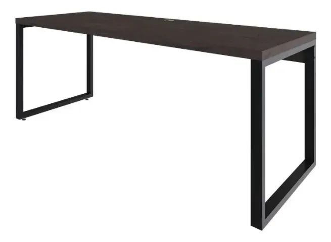 Mesa Presidente 190x70x75cm - Foto 2