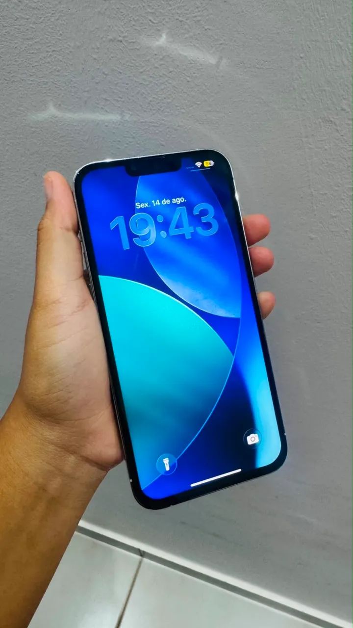 iPhone 13 Pro Max - Foto 2