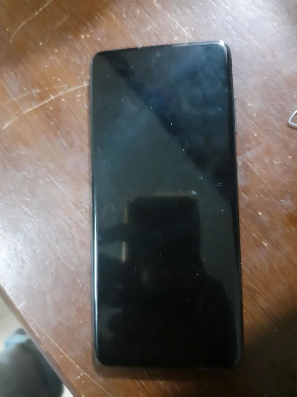 Samsung S20+ placa boa pra aproveitar peças!!!