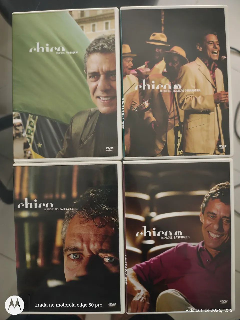 DVD