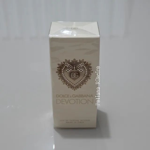 Perfume Dolce&Gabbana Devotion Intense 100 ml - Foto 3