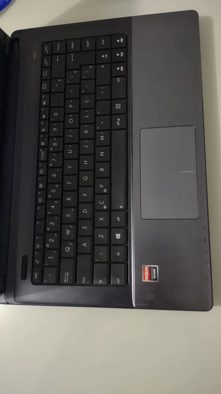 Notebook Asus - Foto 2