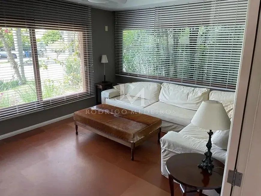 Casa à venda em Jurerê Internacional, Florianópolis-SC, com 4 suítes - Foto 5
