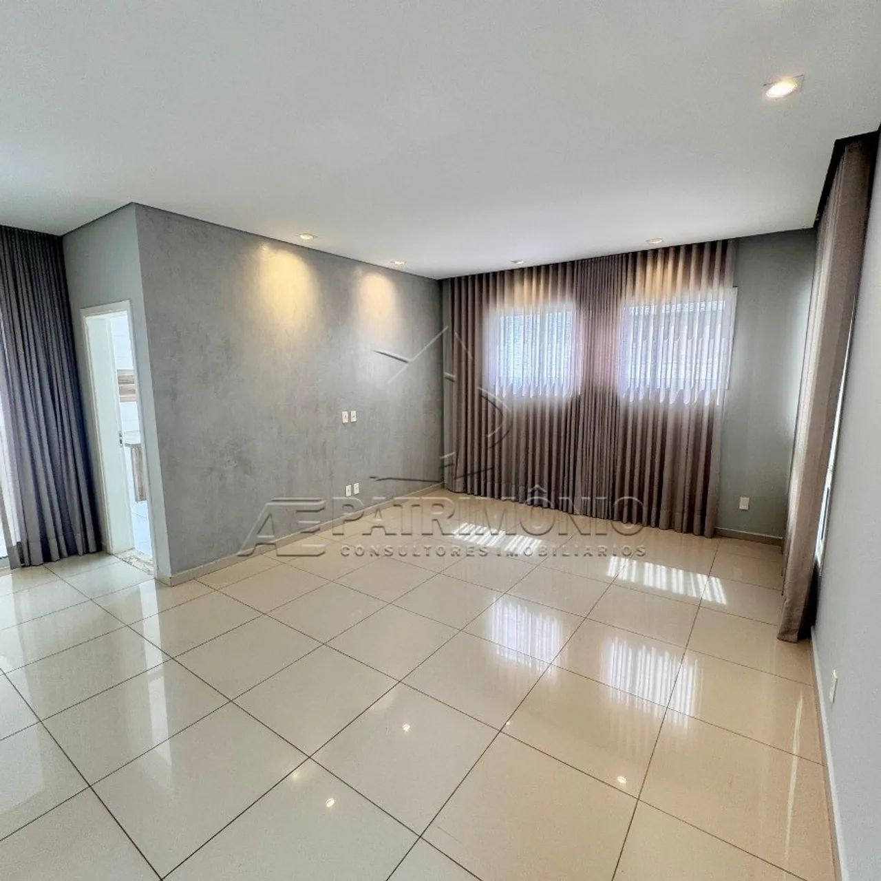 CASA TERREA COND., 3 SUITES - MONT BLANC - RESIDENCIAL - Foto 4