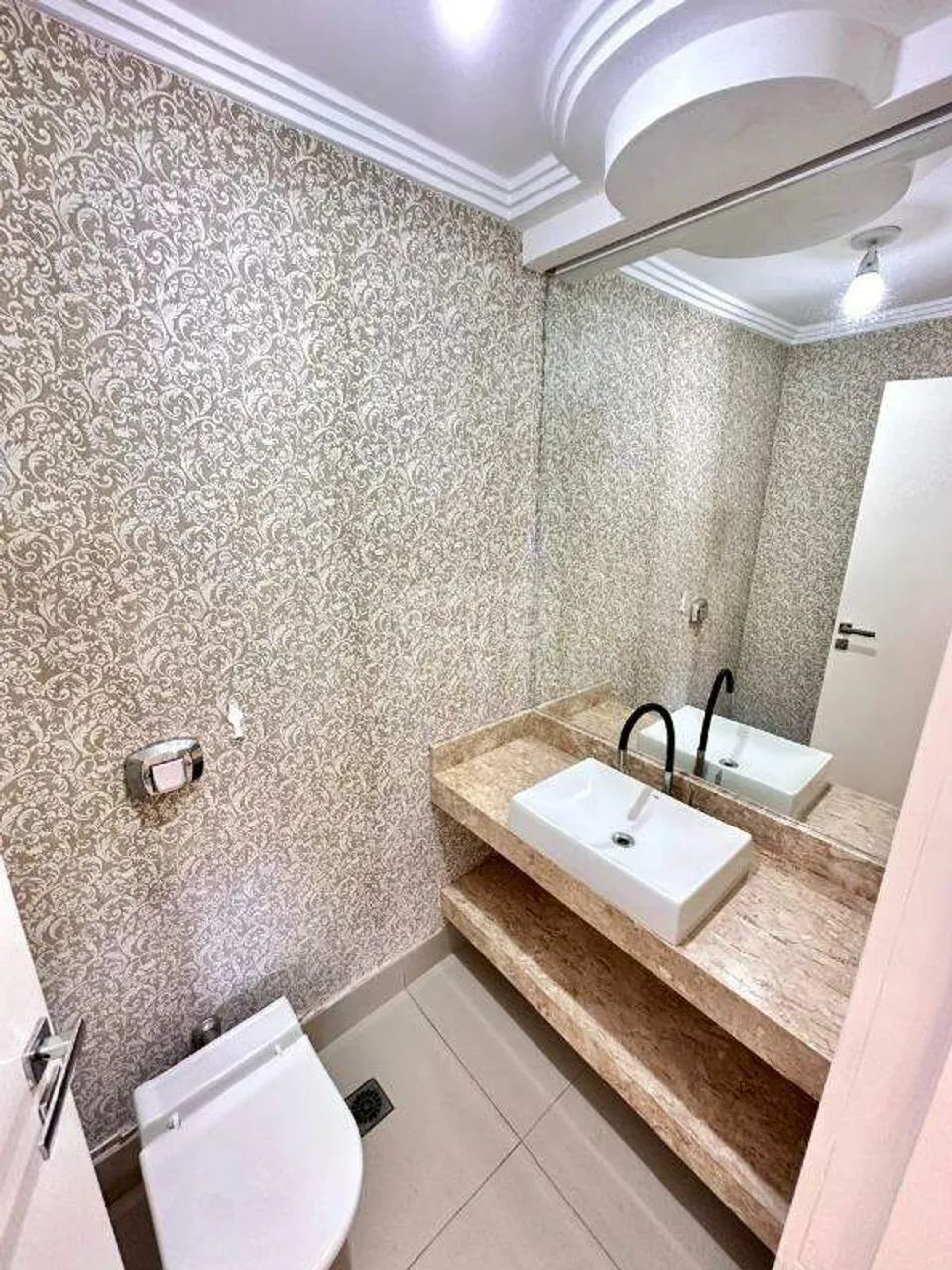 Apartamento com 3 Quartos no Edifício Maison Royale - Foto 5