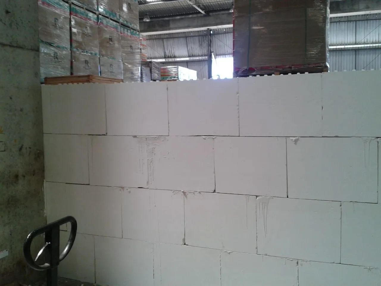 Divisória (Eucarex, drywall, gesso e etc...) - Foto 5