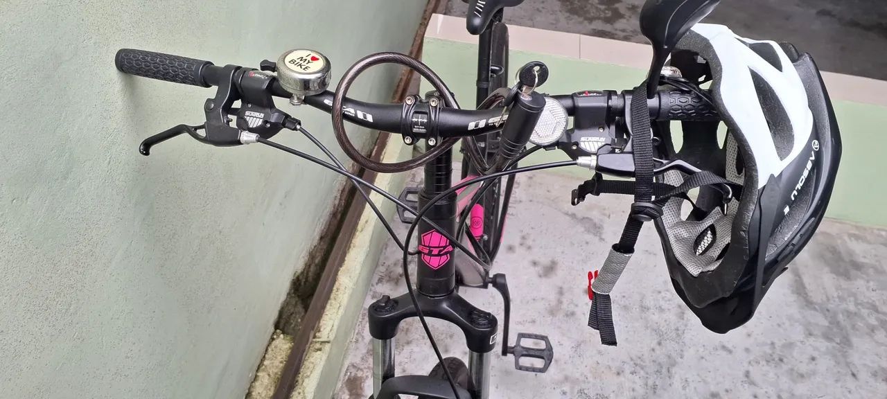 Bicicleta aro 29  - Foto 5