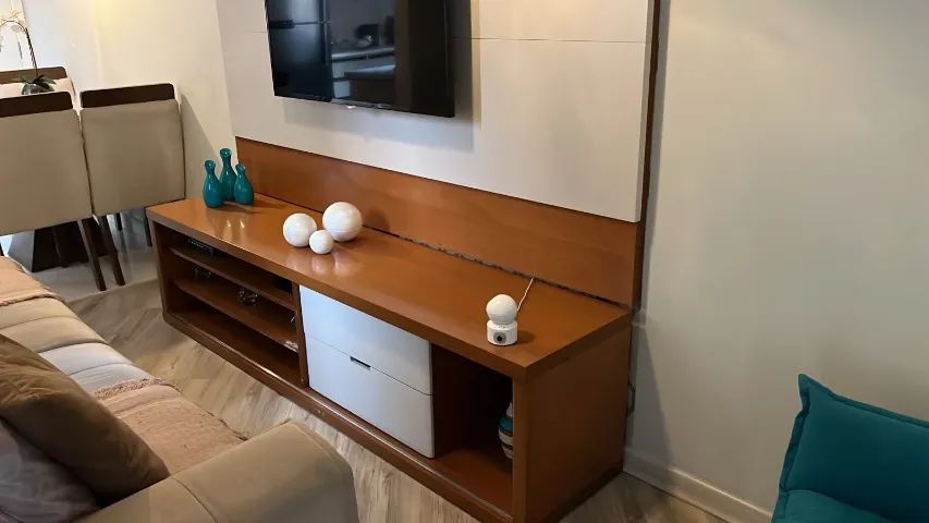 Painel + Rack - Foto 2