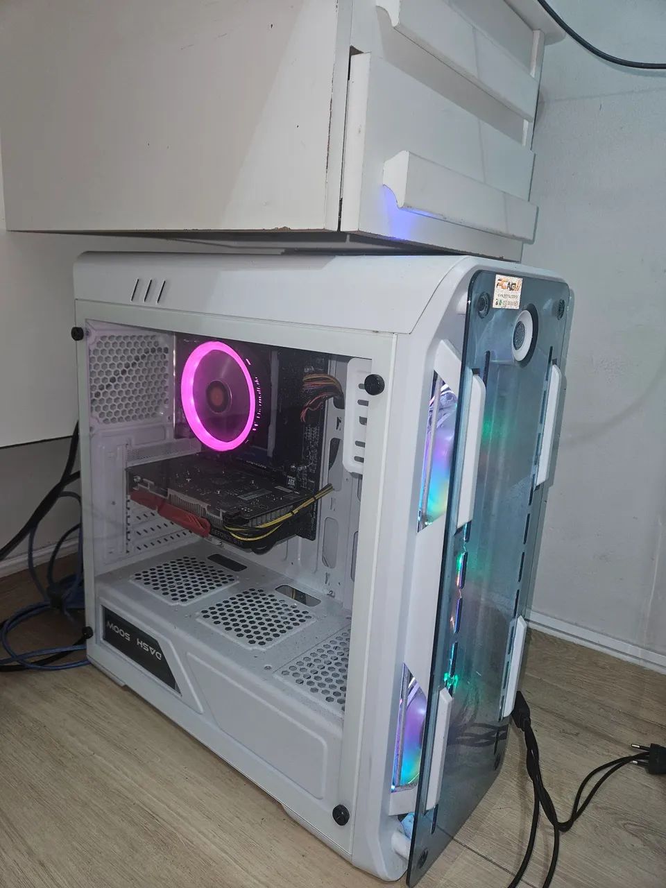 PC GAMER COMPLETO - Foto 2