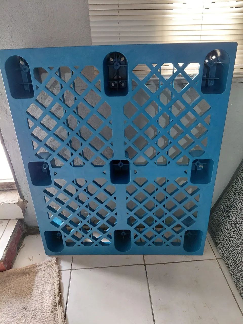 Pallete de plastico  - Foto 2