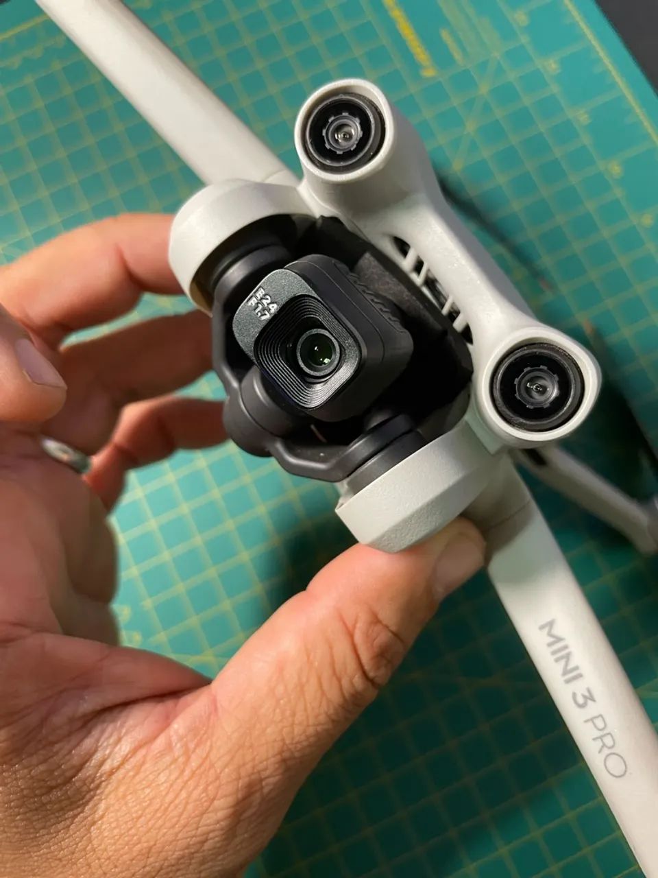 Drone DJI MINI 3 pro - Foto 3