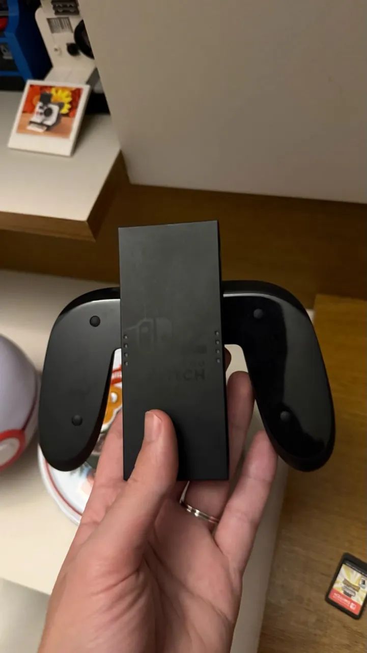 Nintendo Switch 2 - Perfeito. - Foto 5