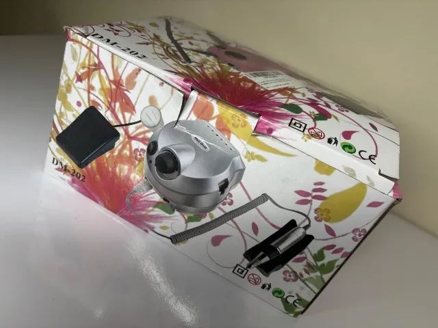 Kit unhas gel/fibra - Foto 3