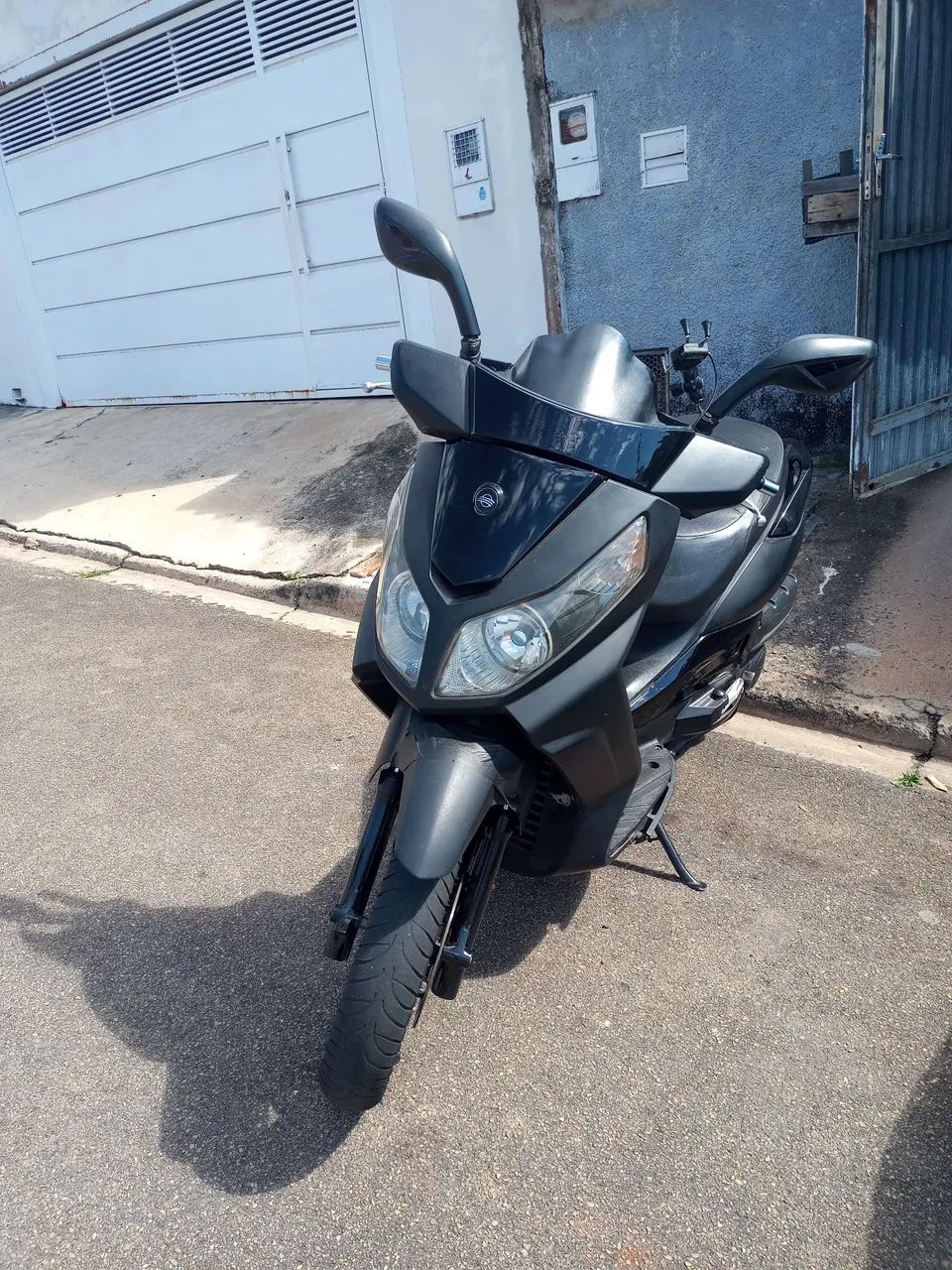 Moto top - Foto 3
