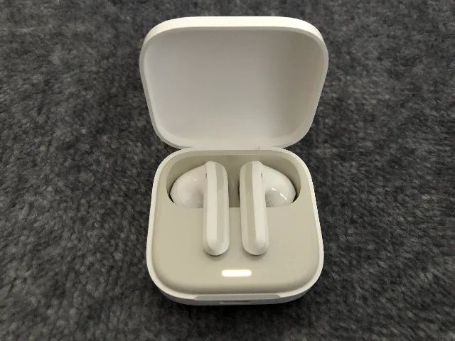 Redmi Buds 6 Active Branco - Foto 3