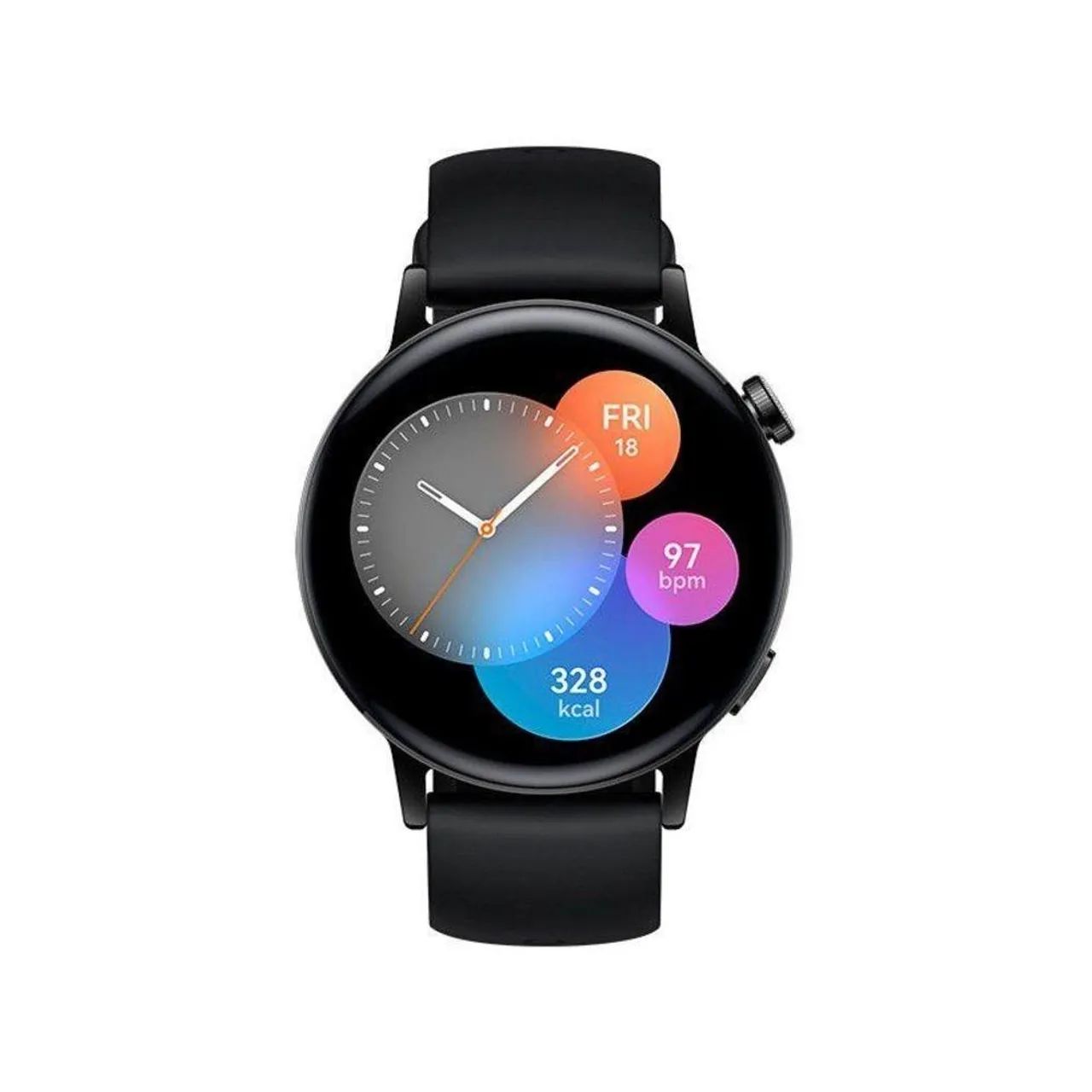 HUAWEI WATCH GT 3 MIL-B19 - Foto 2