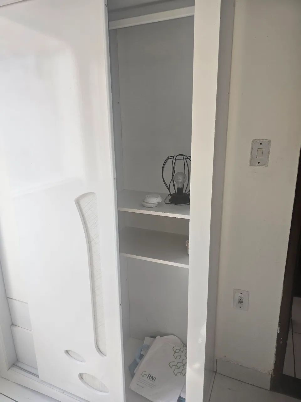Guarda roupa infantil - Foto 4