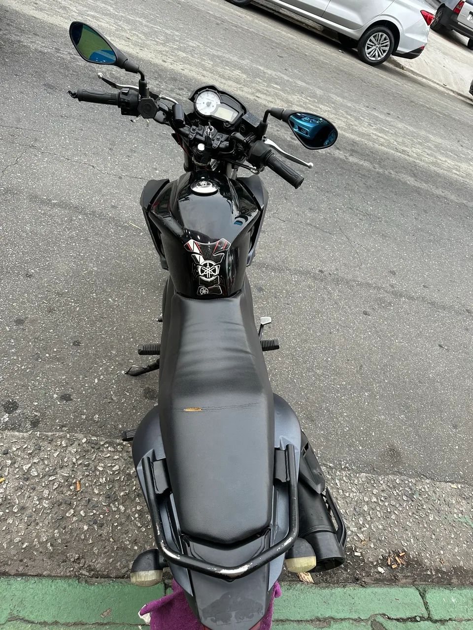 Fazer 150 2015 - Foto 2