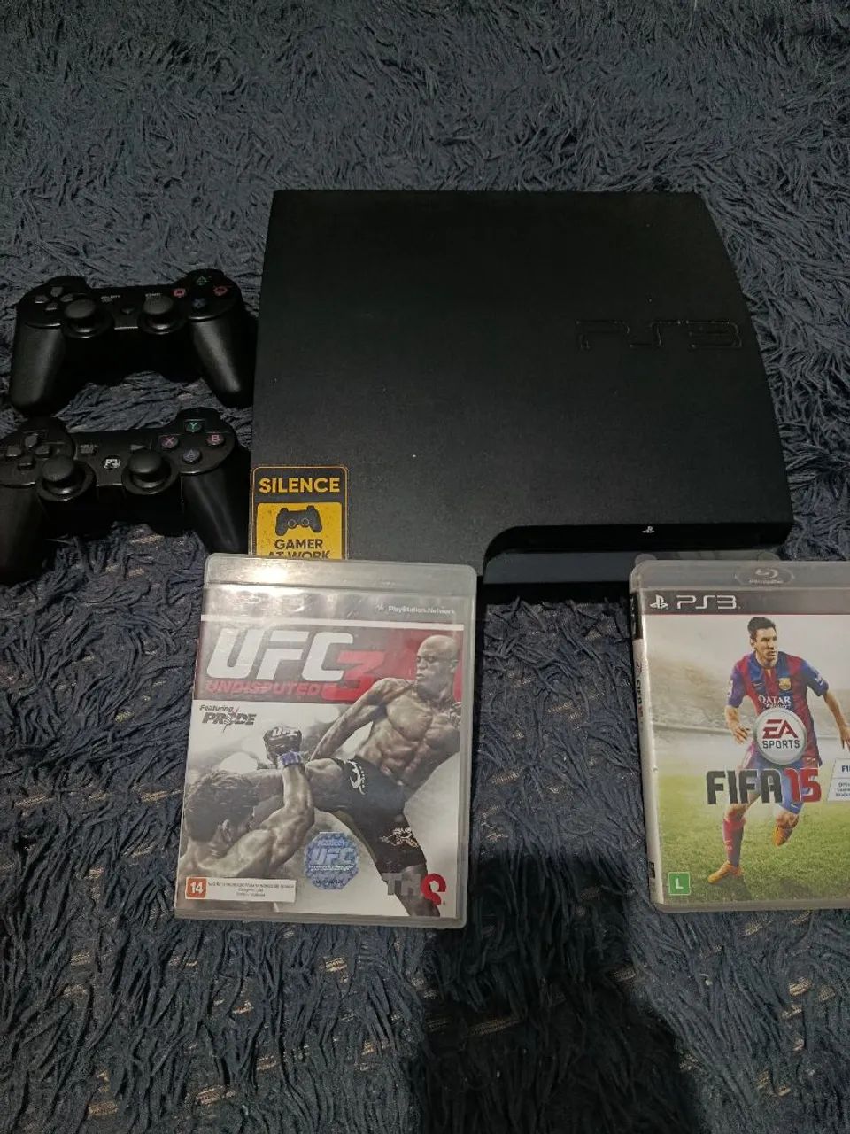 Playstation 3