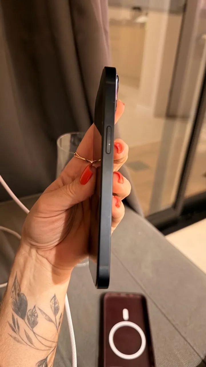 Celular iPhone 13 zerado  - Foto 3