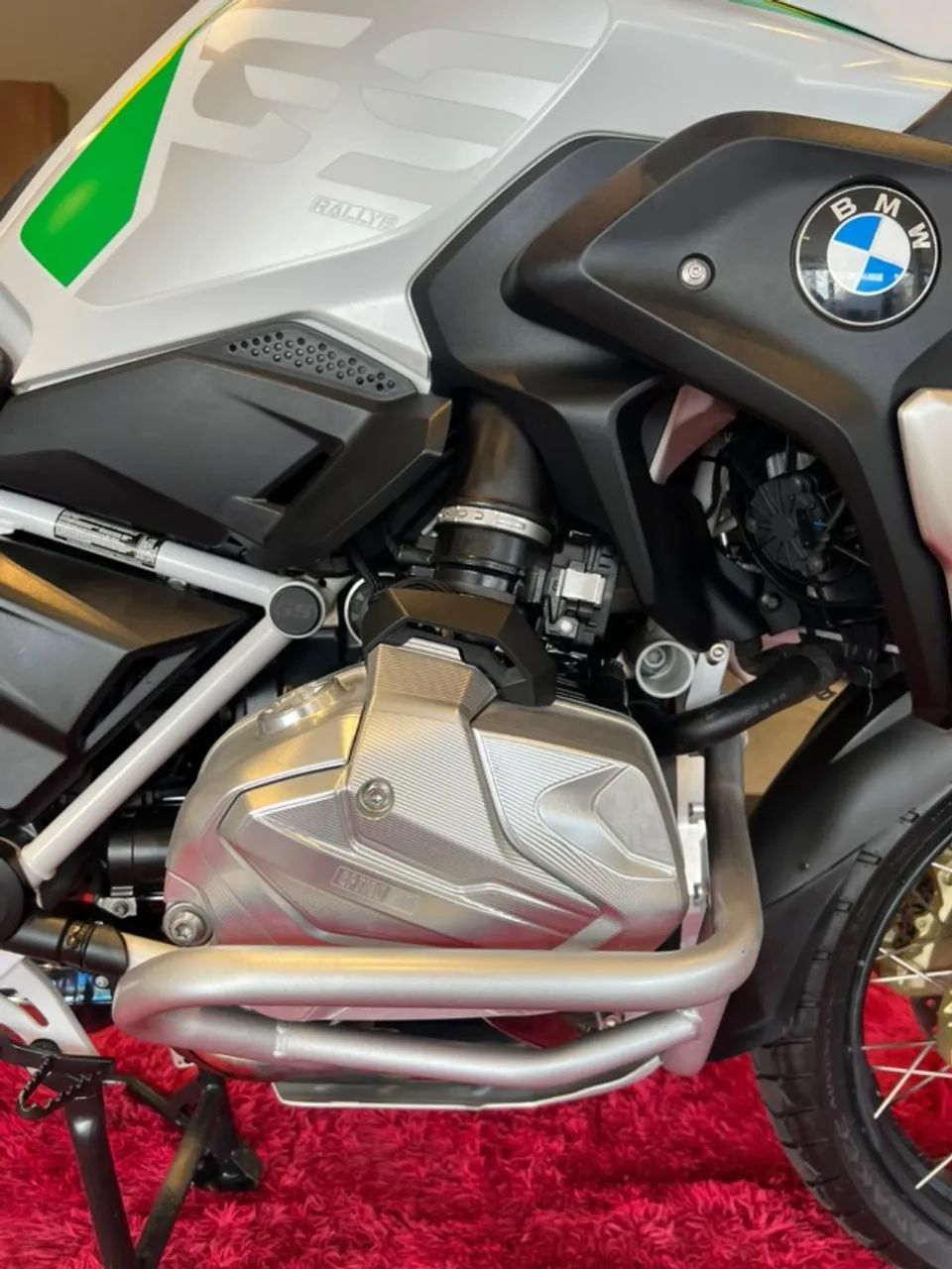 BMW R 1250 GS PREMIUM 40 ANOS - Foto 3