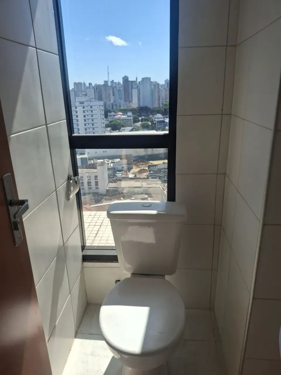 Sala Aluguel City Office - Foto 4